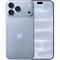 Смартфон Apple iPhone 18 Pro Max SIM + eSIM 256GB Glacier - фото 60300