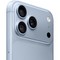 Смартфон Apple iPhone 18 Pro Max SIM + eSIM 256GB Glacier - фото 60486