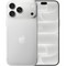 Смартфон Apple iPhone 18 Pro Max SIM + eSIM 256GB Silver - фото 60487