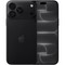 Смартфон Apple iPhone 18 Pro Max eSIM 1TB Black - фото 60591