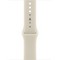 Умные часы Apple Watch Series 12 46mm GPS Light Gold Aluminum Case with Sand Sport Band SM/ML - фото 60775