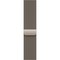 Умные часы Apple Watch Series 12 46mm GPS Space Gray Aluminum Case with Natural Milanese Loop SM/ML - фото 60849