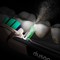 Электрическая зубная щетка Dyson CameraJet Electric Toothbrush with Flosser Ceramic Ultra Blue - фото 61193