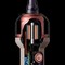 Электрическая зубная щетка Dyson CameraJet Electric Toothbrush with Flosser Ceramic Ultra Blue - фото 61194