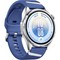 Умные часы Huawei Watch GT 7 46mm Blue EasyCross Fluoroelastomer Strap - фото 61157