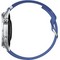 Умные часы Huawei Watch GT 7 46mm Blue EasyCross Fluoroelastomer Strap - фото 61160