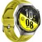 Умные часы Huawei Watch GT 7 Pro 46mm Yellow EasyCross Fluoroelastomer Strap - фото 61179