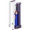 Электрическая зубная щетка Dyson CameraJet Electric Toothbrush with Flosser Ceramic Ultra Blue - фото 61190