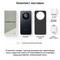 Смартфон Honor Turbo 5G 8/256GB Black - фото 61418