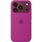 Чехол Apple iPhone 18 Pro Silicone Case with MagSafe Magenta - фото 61529