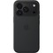 Чехол Apple iPhone 18 Pro Silicone Case with MagSafe Black - фото 61534