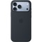 Чехол Apple iPhone 18 Pro Max Silicone Case with MagSafe Navy Blue - фото 61551