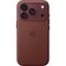 Чехол Apple iPhone 18 Pro TechWoven Case with MagSafe Burgundy - фото 61563