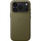 Чехол Apple iPhone 18 Pro TechWoven Case with MagSafe Olive - фото 61572
