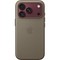 Чехол Apple iPhone 18 Pro TechWoven Case with MagSafe Taupe - фото 61580
