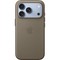 Чехол Apple iPhone 18 Pro TechWoven Case with MagSafe Taupe - фото 61581