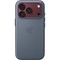 Чехол Apple iPhone 18 Pro TechWoven Case with MagSafe Chambray Blue - фото 61585