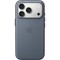 Чехол Apple iPhone 18 Pro TechWoven Case with MagSafe Chambray Blue - фото 61586