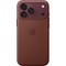 Чехол Apple iPhone 18 Pro Max TechWoven Case with MagSafe Burgundy - фото 61599