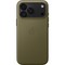 Чехол Apple iPhone 18 Pro Max TechWoven Case with MagSafe Olive - фото 61606