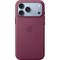 Чехол Apple iPhone 18 Pro Max TechWoven Case with MagSafe Mulberry - фото 61616