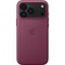 Чехол Apple iPhone 18 Pro Max TechWoven Case with MagSafe Mulberry - фото 61618