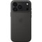 Чехол Apple iPhone 18 Pro Max TechWoven Case with MagSafe Black - фото 61619