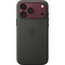 Чехол Apple iPhone 18 Pro Max TechWoven Case with MagSafe Black - фото 61620