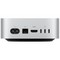 Компьютер Apple Mac mini 2026 (M6, 24GB, 512GB SSD) - фото 61673