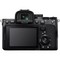 Фотоаппарат Sony Alpha A7 IV Body Black - фото 62498