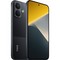 Смартфон POCO X8 8/256GB Black - фото 62575
