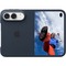 Чехол Apple iPhone Duo Case Navy Blue - фото 62676