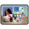 Чехол Apple iPhone Duo Case Sand - фото 62683