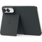 Чехол Apple iPhone Duo Folio with Kickstand Navy Blue - фото 62685