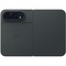 Чехол Apple iPhone Duo Folio with Kickstand Navy Blue - фото 62686