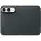 Чехол Apple iPhone Duo Folio with Kickstand Navy Blue - фото 62687