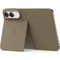 Чехол Apple iPhone Duo Folio with Kickstand Taupe - фото 62690