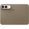 Чехол Apple iPhone Duo Folio with Kickstand Taupe - фото 62691