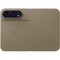 Чехол Apple iPhone Duo Folio with Kickstand Taupe - фото 62692