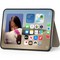 Чехол Apple iPhone Duo Folio with Kickstand Taupe - фото 62694