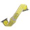 Ремешок спортивный COTECi W12 Sport Band (WH5216-TS-YL-38) для Apple Watch 40мм/ 38мм Серебристо-Желтый - фото 8074