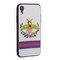 Накладка силиконовая TOTU Crazy Bee Series -021 для iPhone XR (6.1") Пчела Red - фото 8918