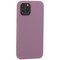 Накладка силиконовая MItrifON для iPhone 14 (6.1") без логотипа Lilac Темно-Сиреневый №46 - фото 36310