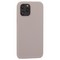 Накладка силиконовая MItrifON для iPhone 14 Pro Max (6.7") без логотипа Лавандовый №62 - фото 36385