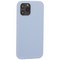 Накладка силиконовая MItrifON для iPhone 14 Pro Max (6.7") без логотипа Seа Blue Голубое море №5 - фото 36368