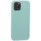 Накладка силиконовая MItrifON для iPhone 14 Pro Max (6.7") без логотипа Spearmint Нежная мята №21 - фото 36375