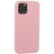 Накладка силиконовая MItrifON для iPhone 14 Pro Max (6.7") без логотипа Pink Розовый №6 - фото 36369