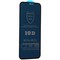 Стекло защитное MItrifON 5D Privacy Series Антишпион Твердость 9H для iPhone 11/ XR (6.1") Black - фото 12946
