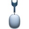 Беспроводные наушники Apple AirPods Max MGYL3, голубое небо - фото 17364