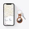Трекер Apple AirTag в наборе из 4 штук - фото 17446